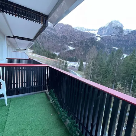 Appartement Forest Michael Sella Nevea