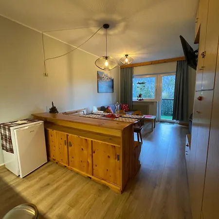 Forest Michael アパート *