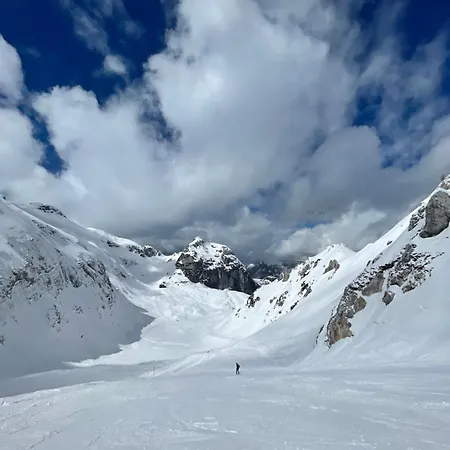 アパート Forest Michael *