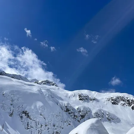 アパート Forest Michael