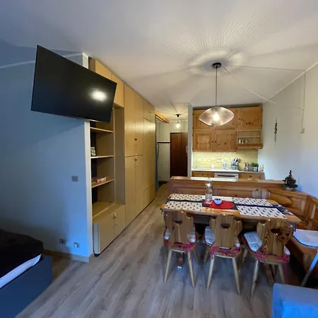 Apartment Forest Michael Sella Nevea